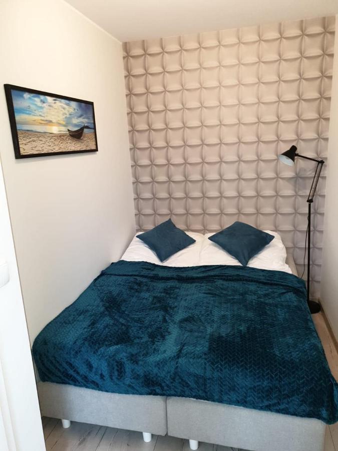 Apartament U Brydzi Apartt99 เวบา ภายนอก รูปภาพ